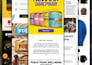 design a creative responsive email template